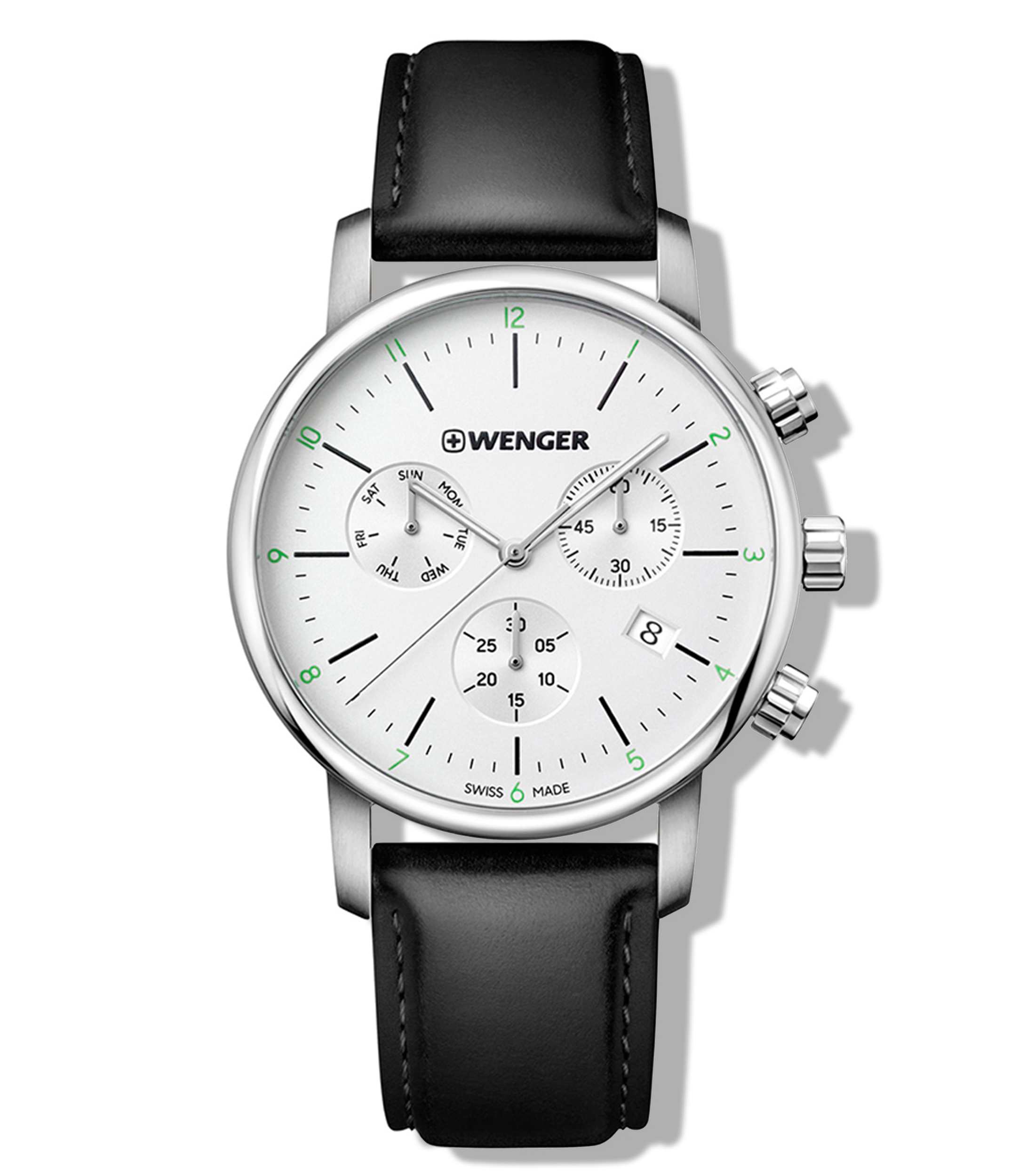 Wenger Reloj Urban Classic Hombre El Palacio De Hierro