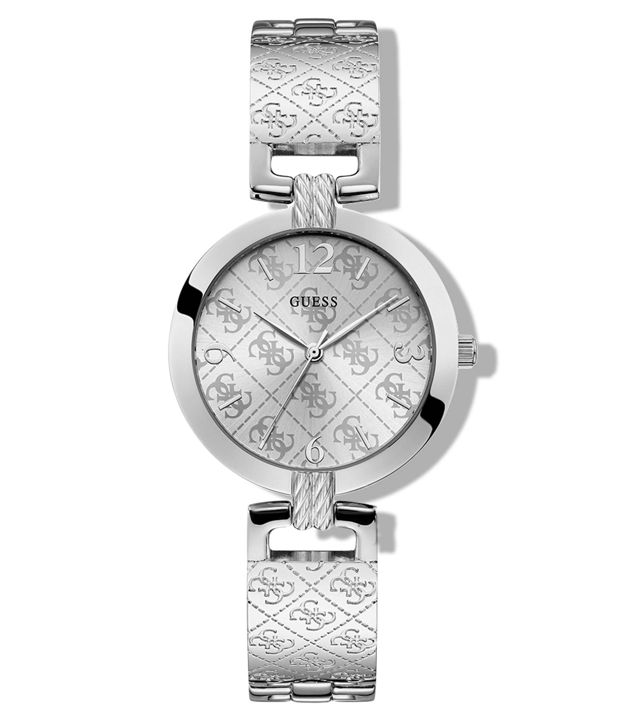 Guess Reloj G Luxe Mujer El Palacio De Hierro