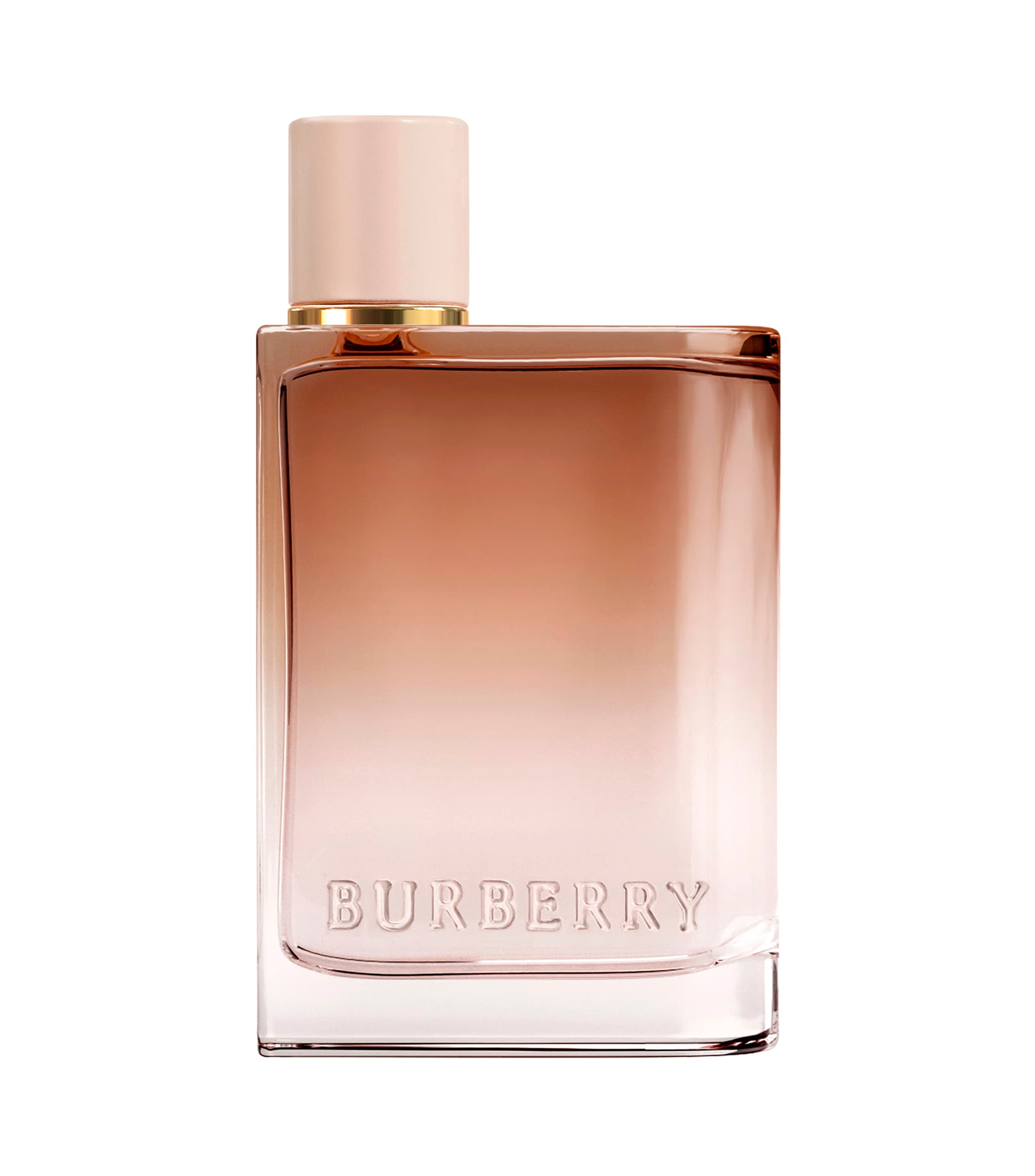 Burberry Perfume Her Intense Eau De Parfum Ml Mujer El Palacio