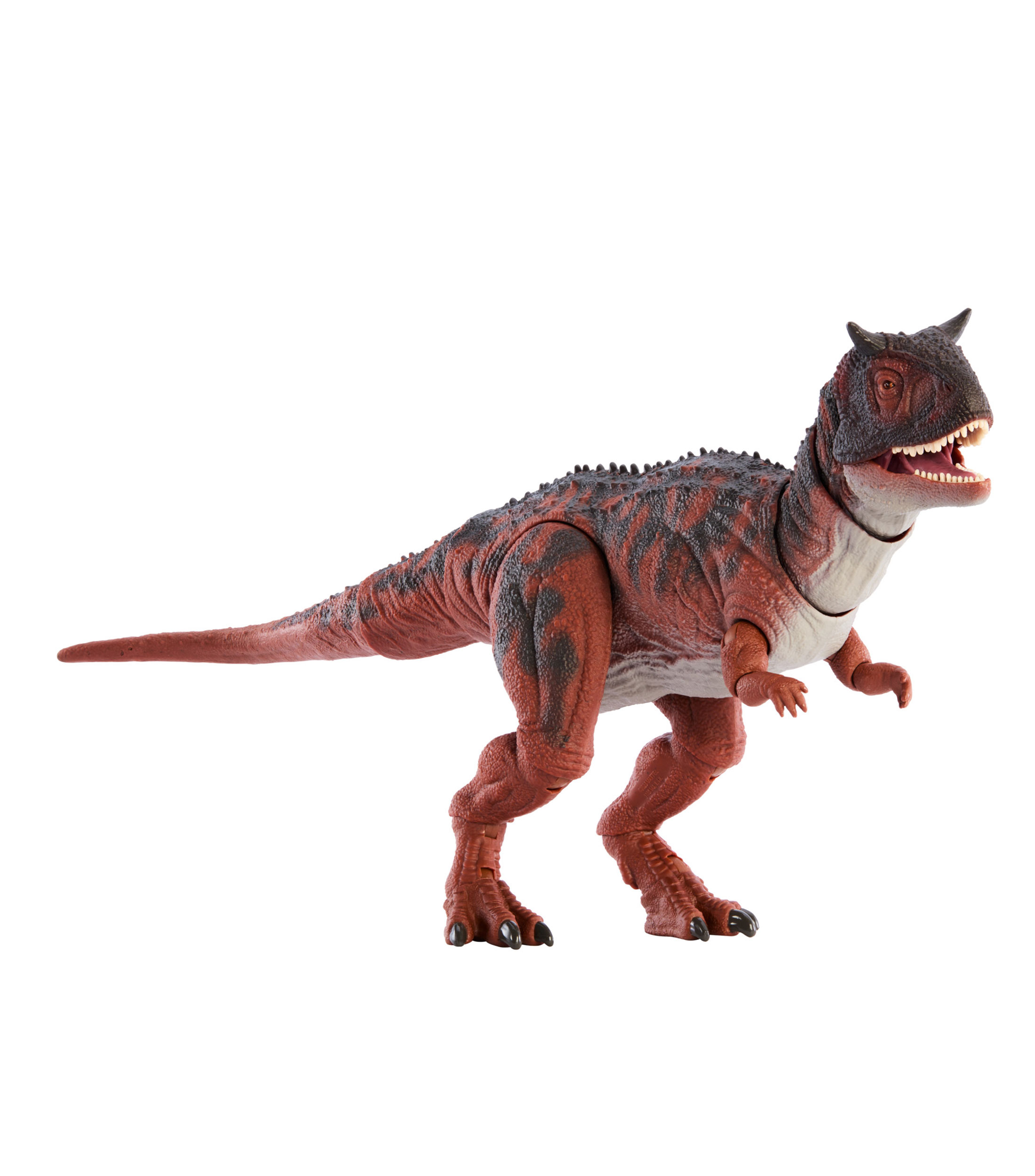 Mattel Figura de acción Carnotaurus El Palacio de Hierro