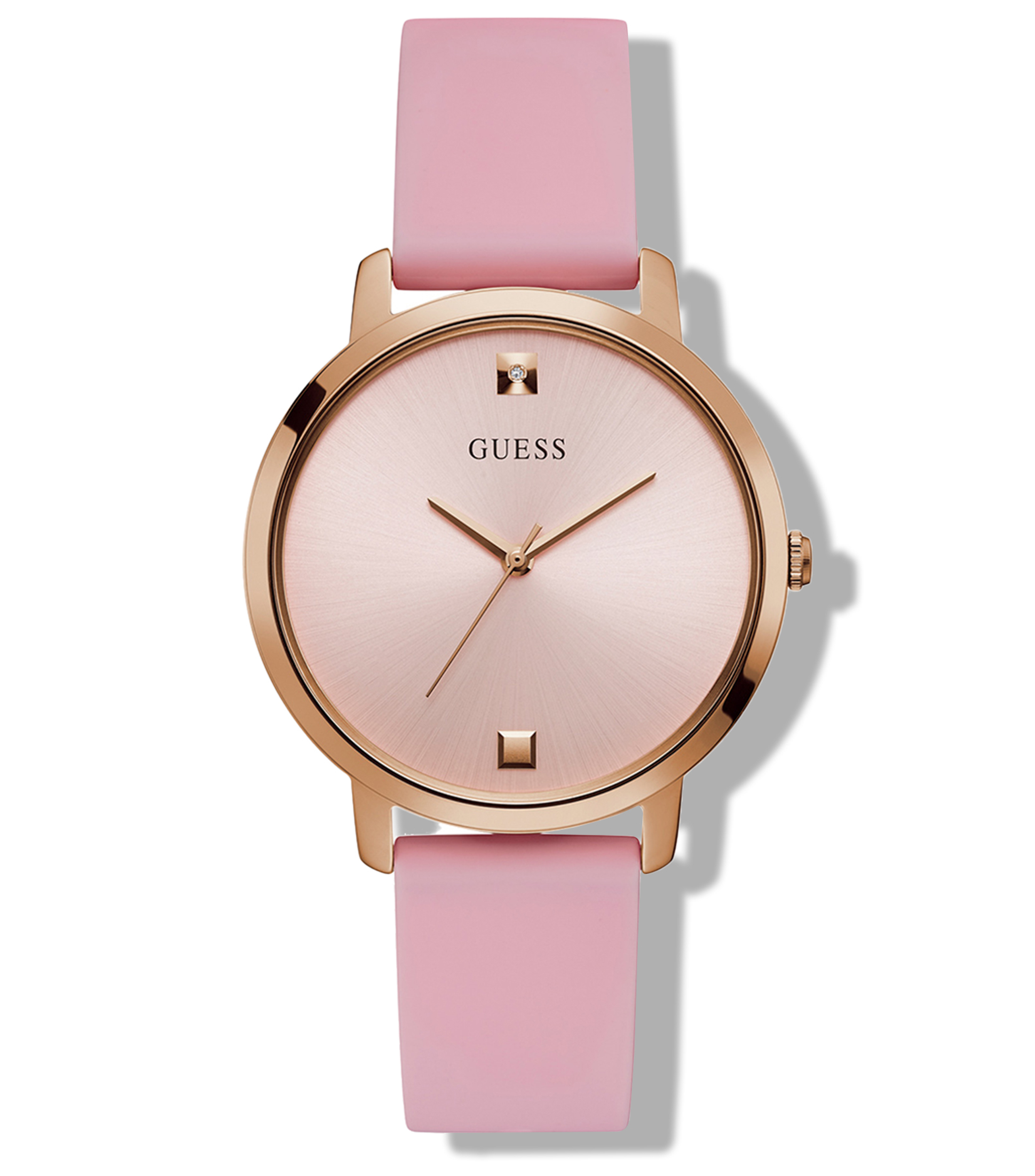 Guess Reloj Nova Mujer El Palacio De Hierro