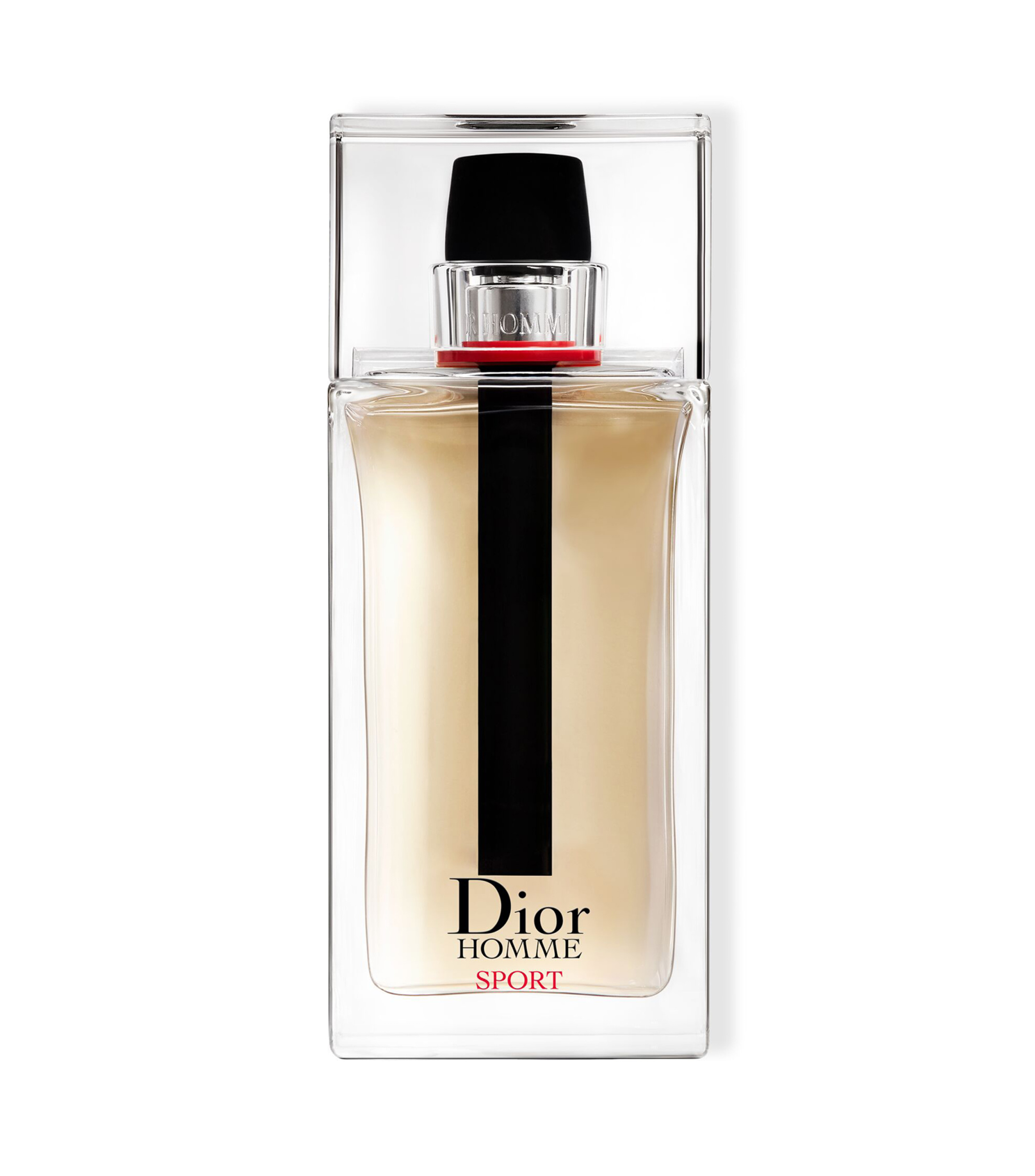 Dior Dior Homme Sport Eau De Toilette Ml Hombre El Palacio De Hierro