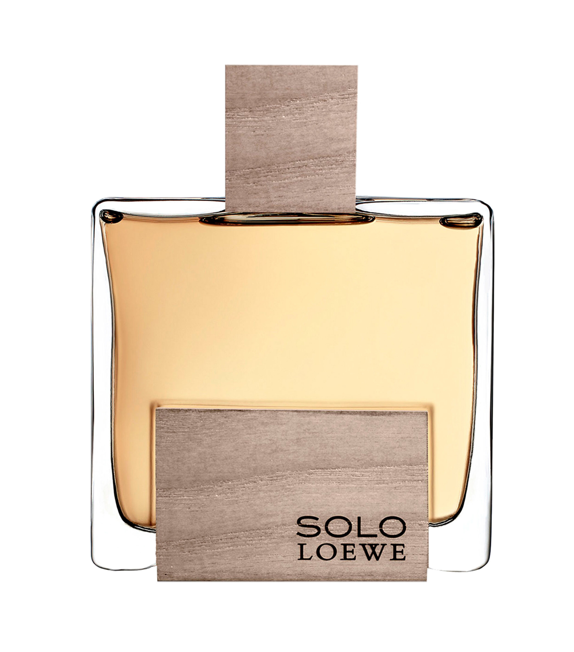 Loewe Fragancia Solo Cedro Ml Hombre El Palacio De Hierro