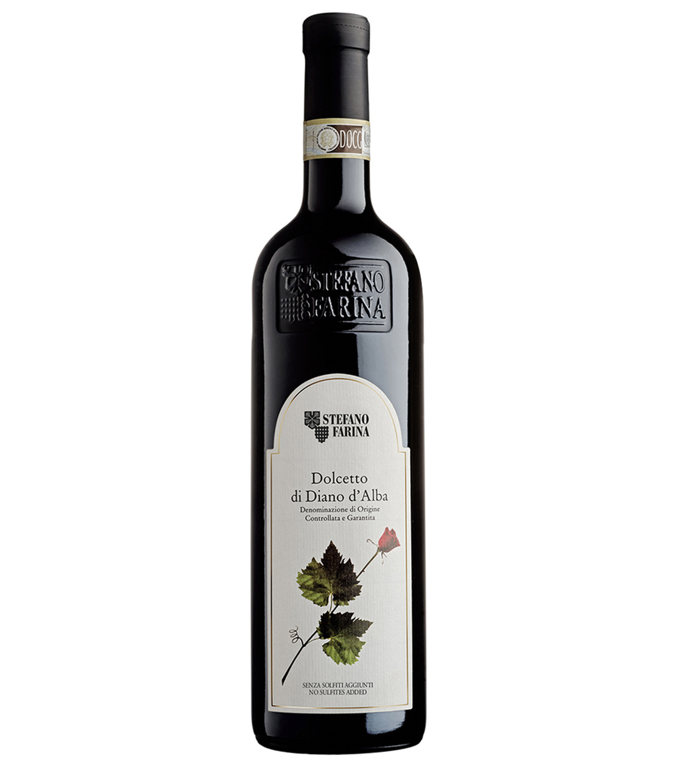 Barolo Vino Tinto Dolcetto Di Diano D Alba 750 Ml El Palacio De Hierro