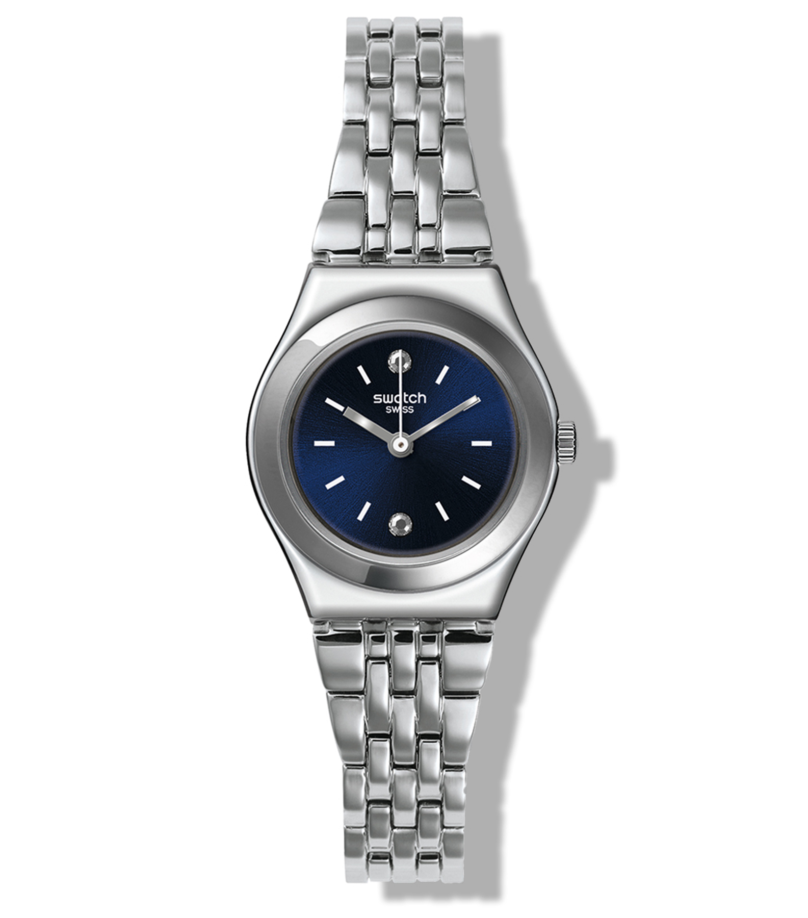 Swatch Reloj Irony Lady Sloane Yss G Mujer