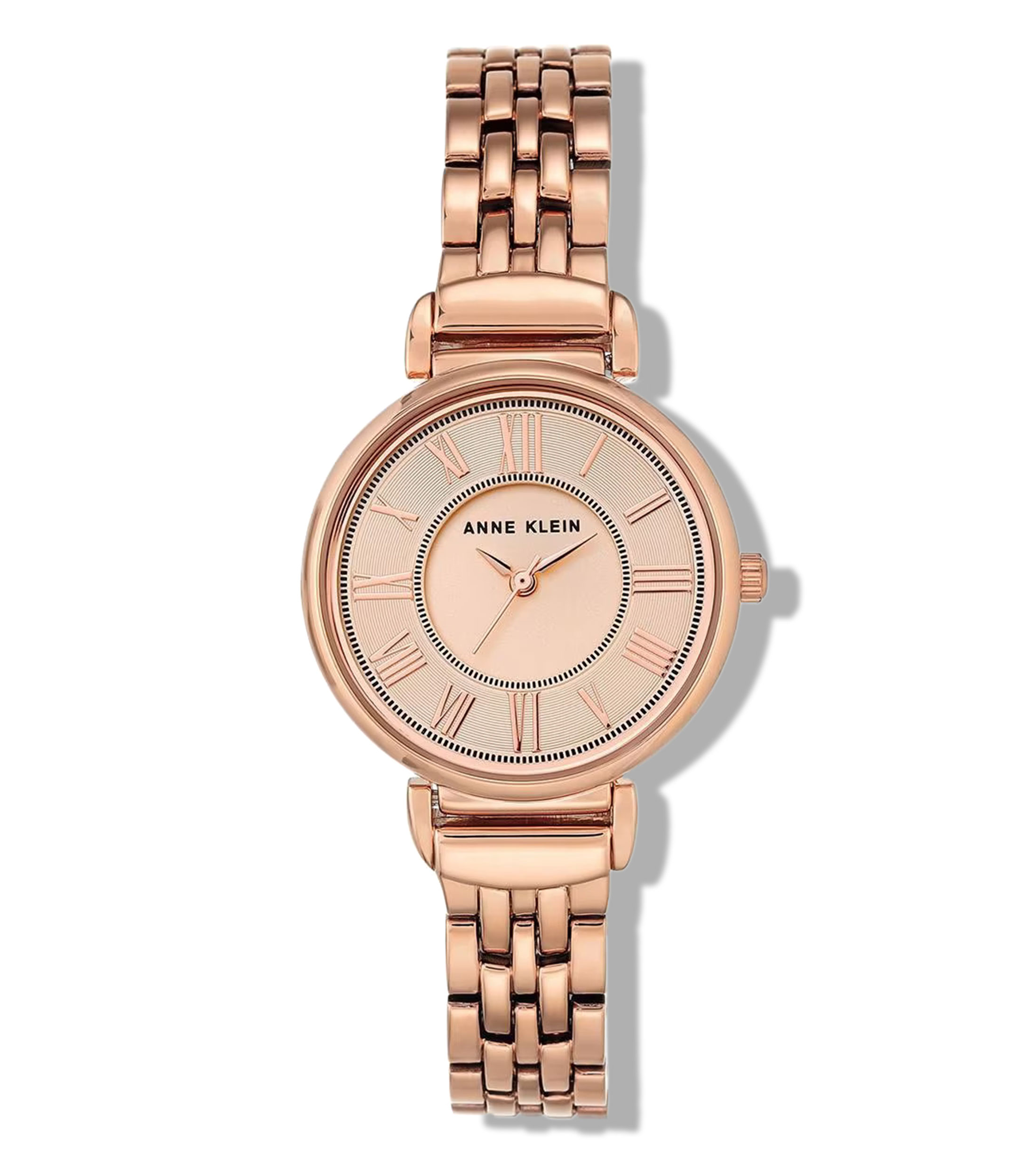 Anne Klein Reloj Rose Gold Mujer El Palacio De Hierro