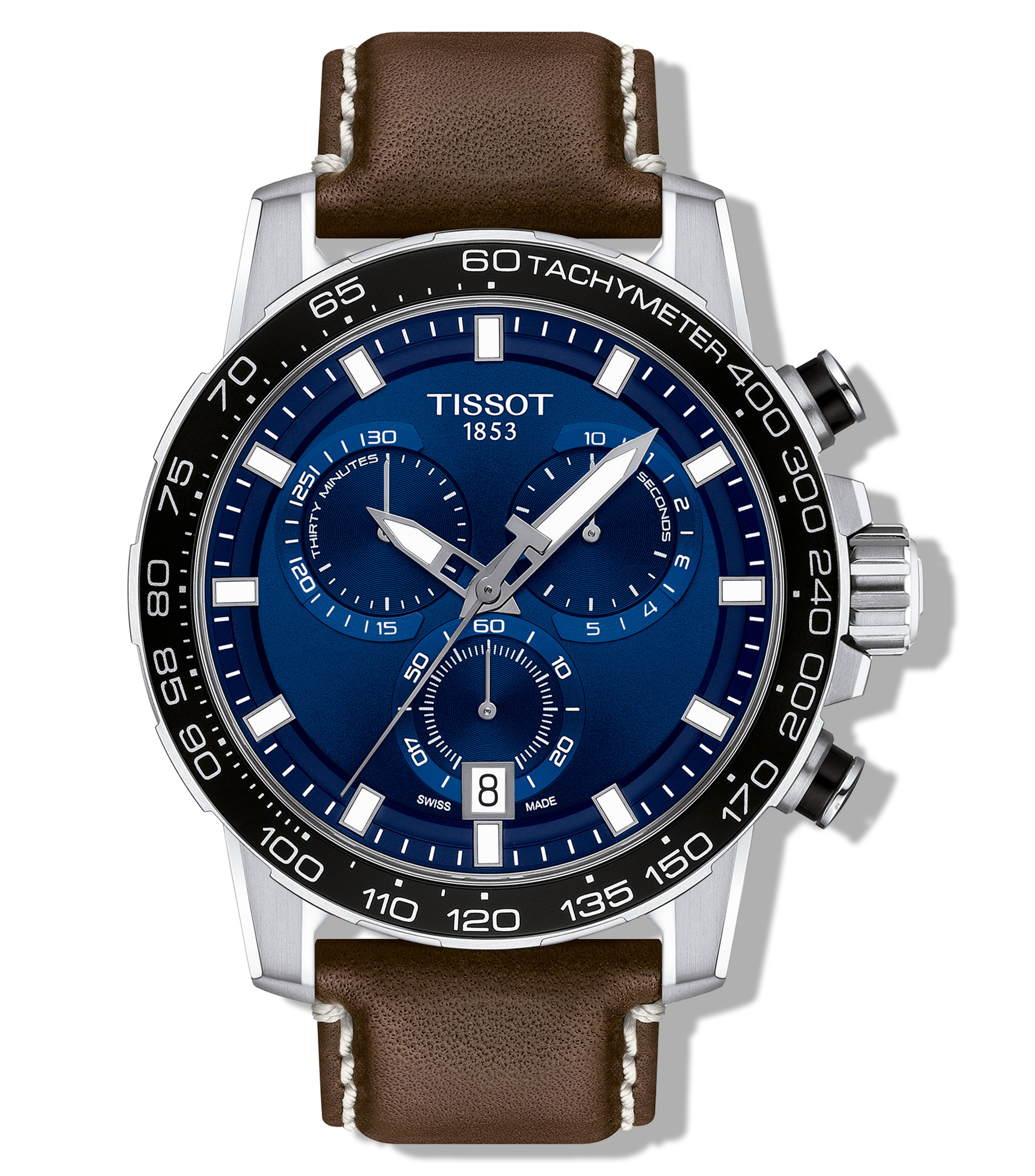 Tissot Reloj T Sport Hombre El Palacio De Hierro