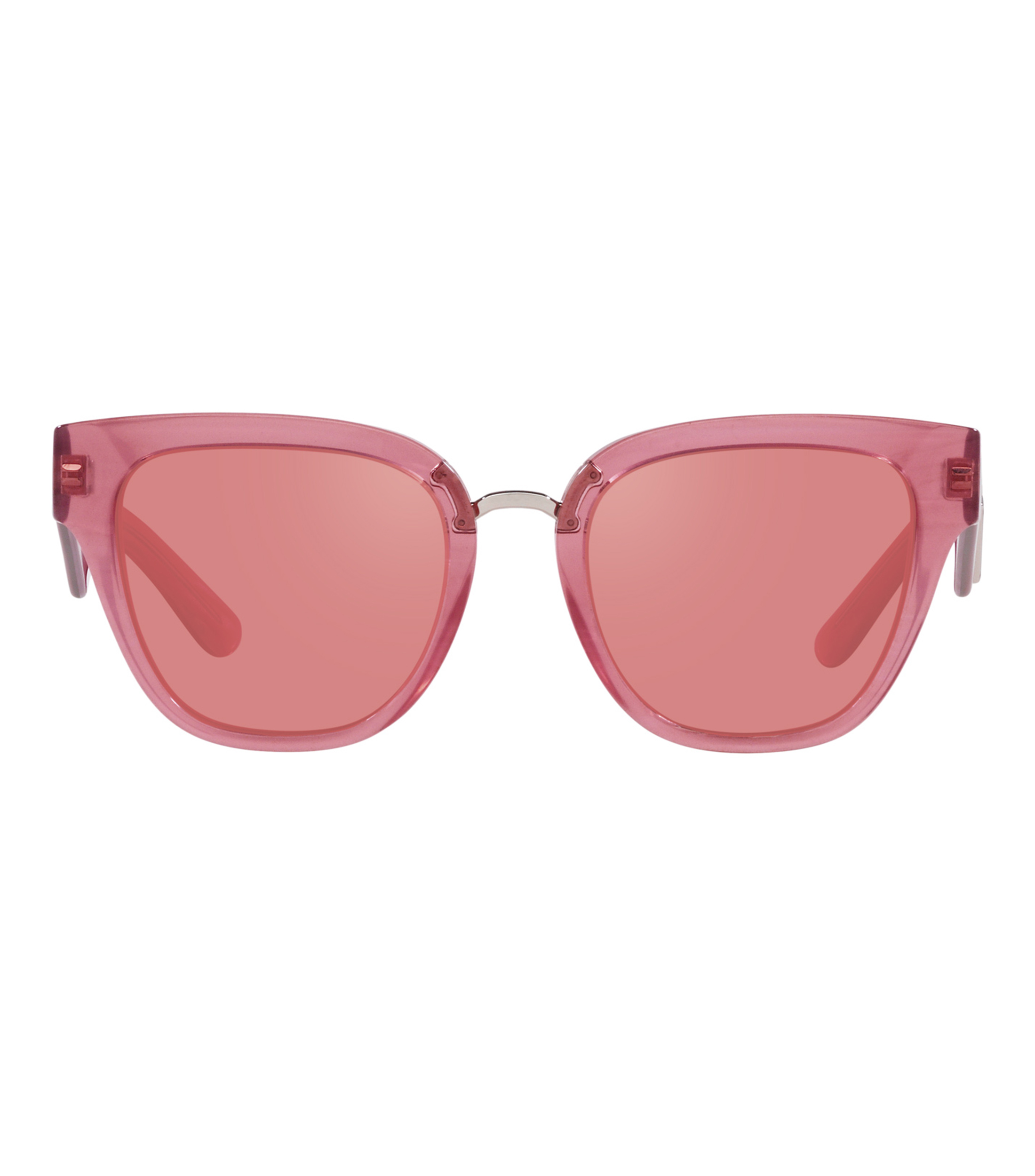 Dolce Gabbana Lentes De Sol Panthos Rosas Mujer El Palacio De Hierro