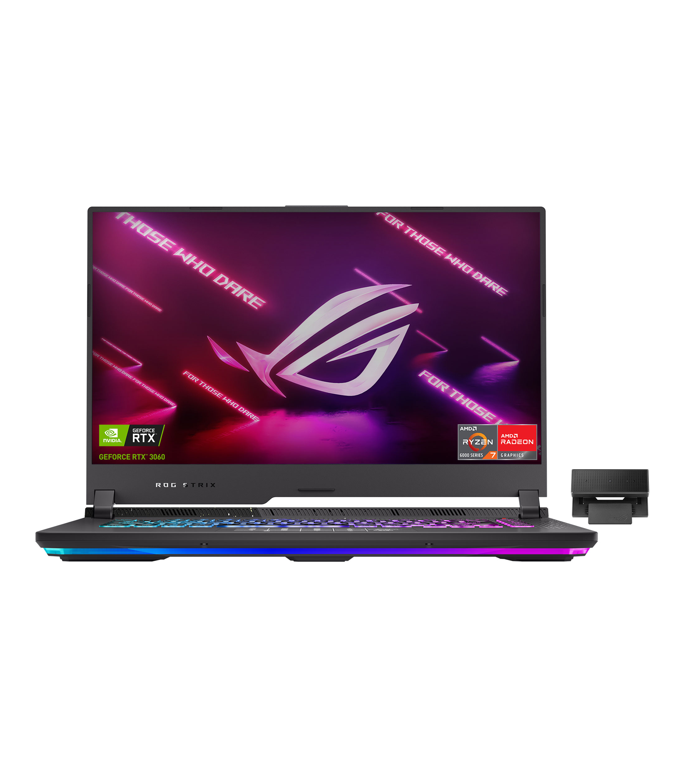 Asus Laptop Gaming Rog Strix G Nvidia Geforce Rtx Amd