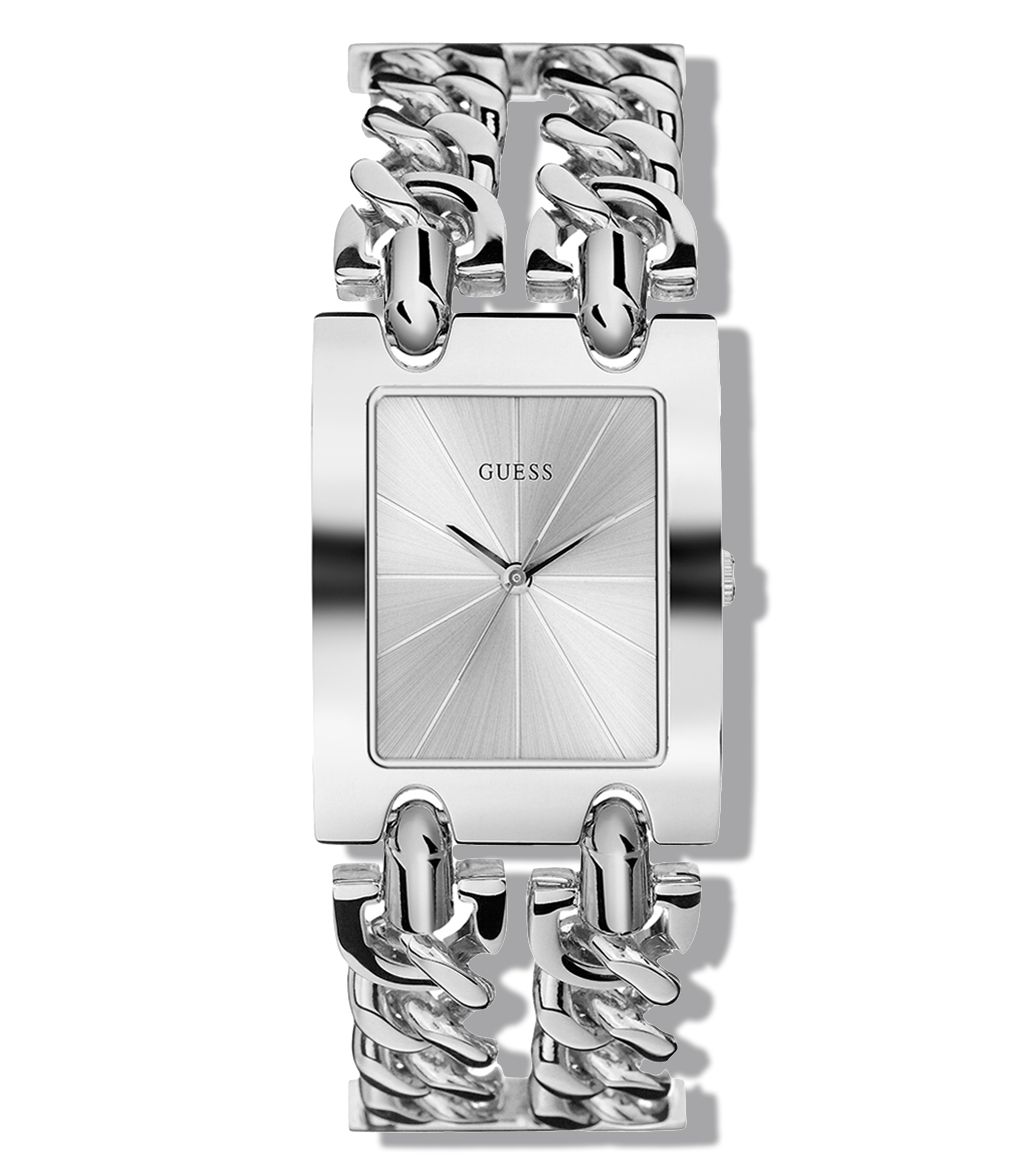 Guess Reloj Heavy Metal Mujer