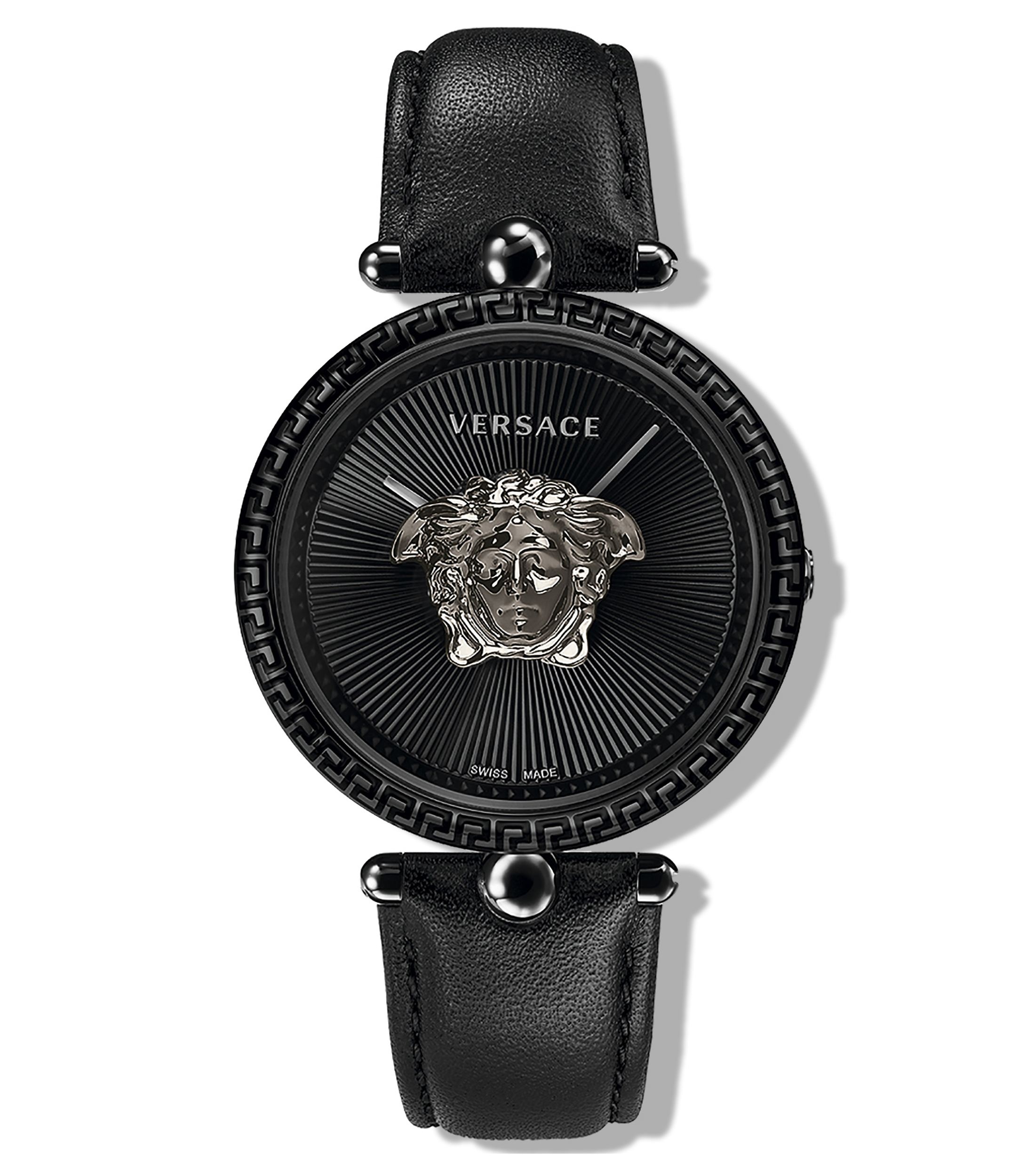 Versace Reloj Palazzo Empire Mujer El Palacio De Hierro