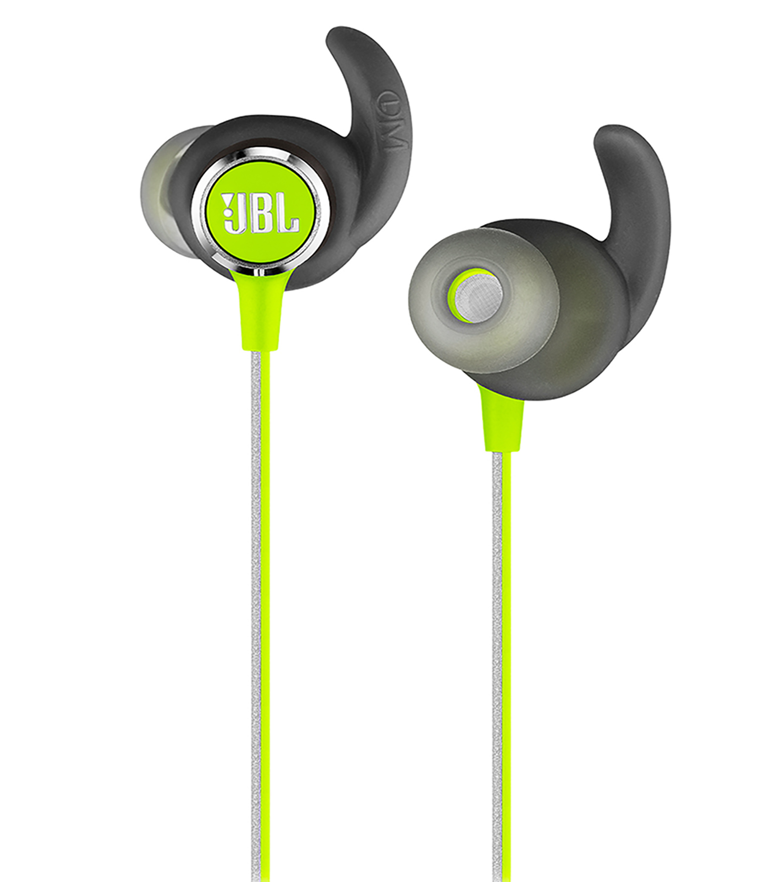 JBL Audífonos Deportivos Inalámbricos Bluetooth Reflect Mini 2 Verde