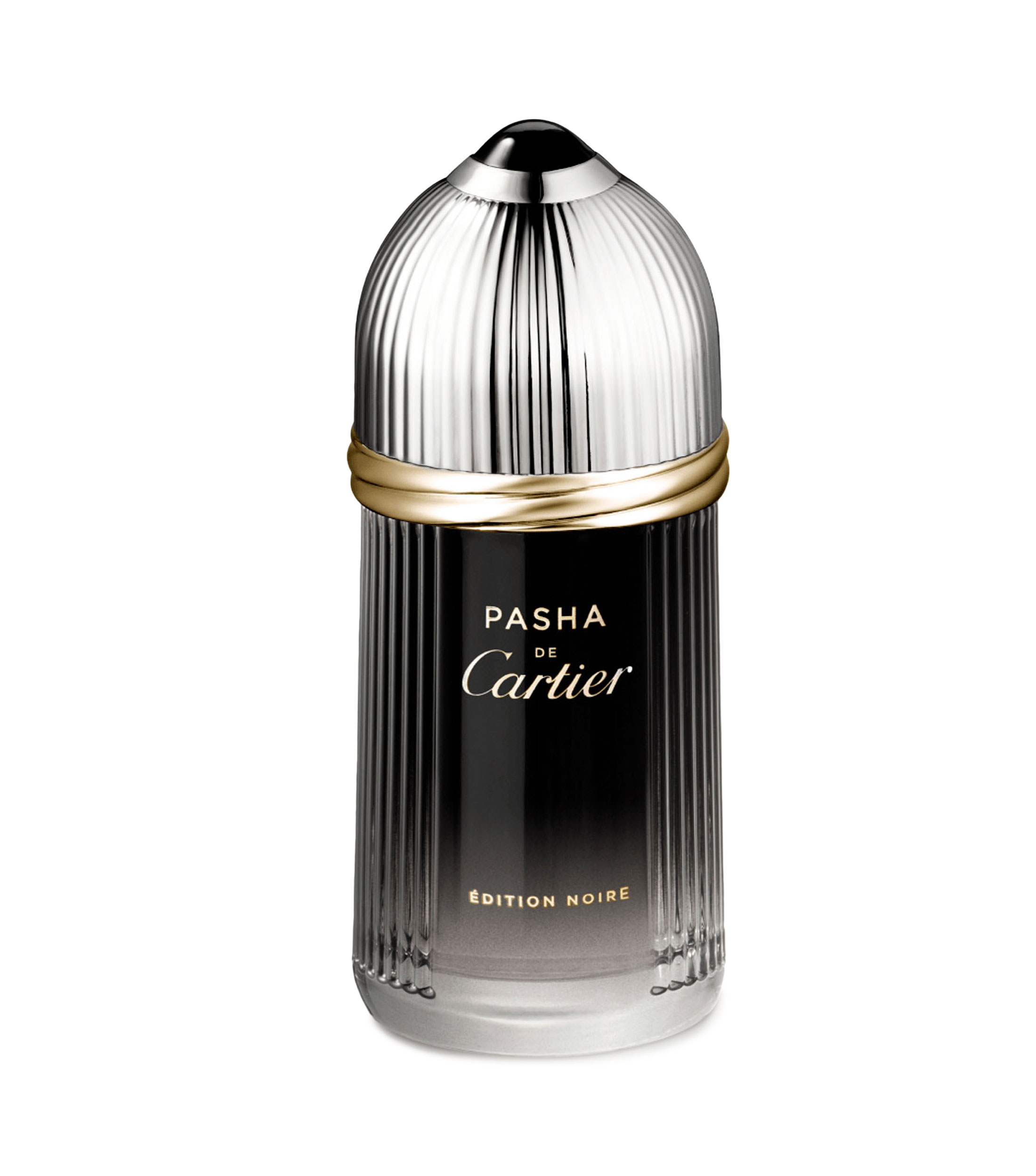 Cartier Perfume Pasha Naoire Eau De Toilette 100 Ml Hombre El