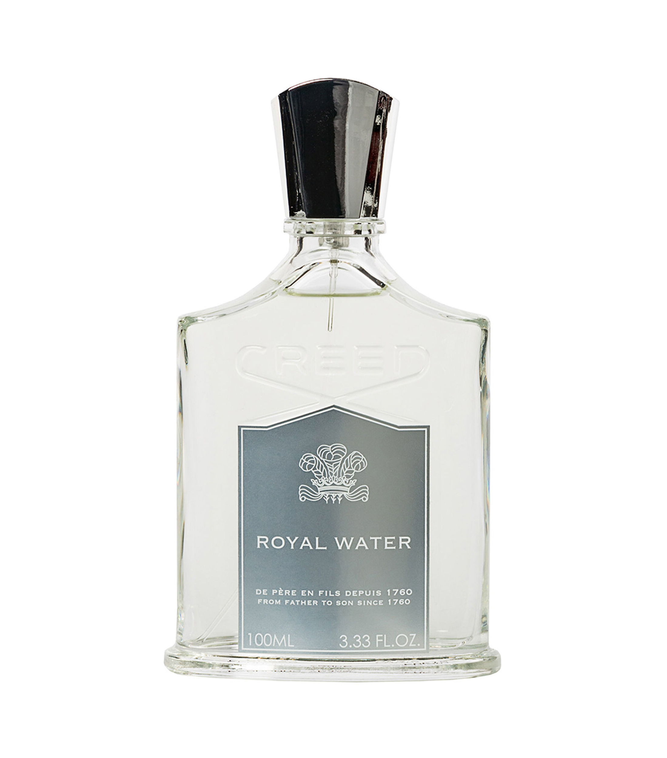 Creed Perfume Royal Water Eau De Parfum 100 Ml Unisex El Palacio De