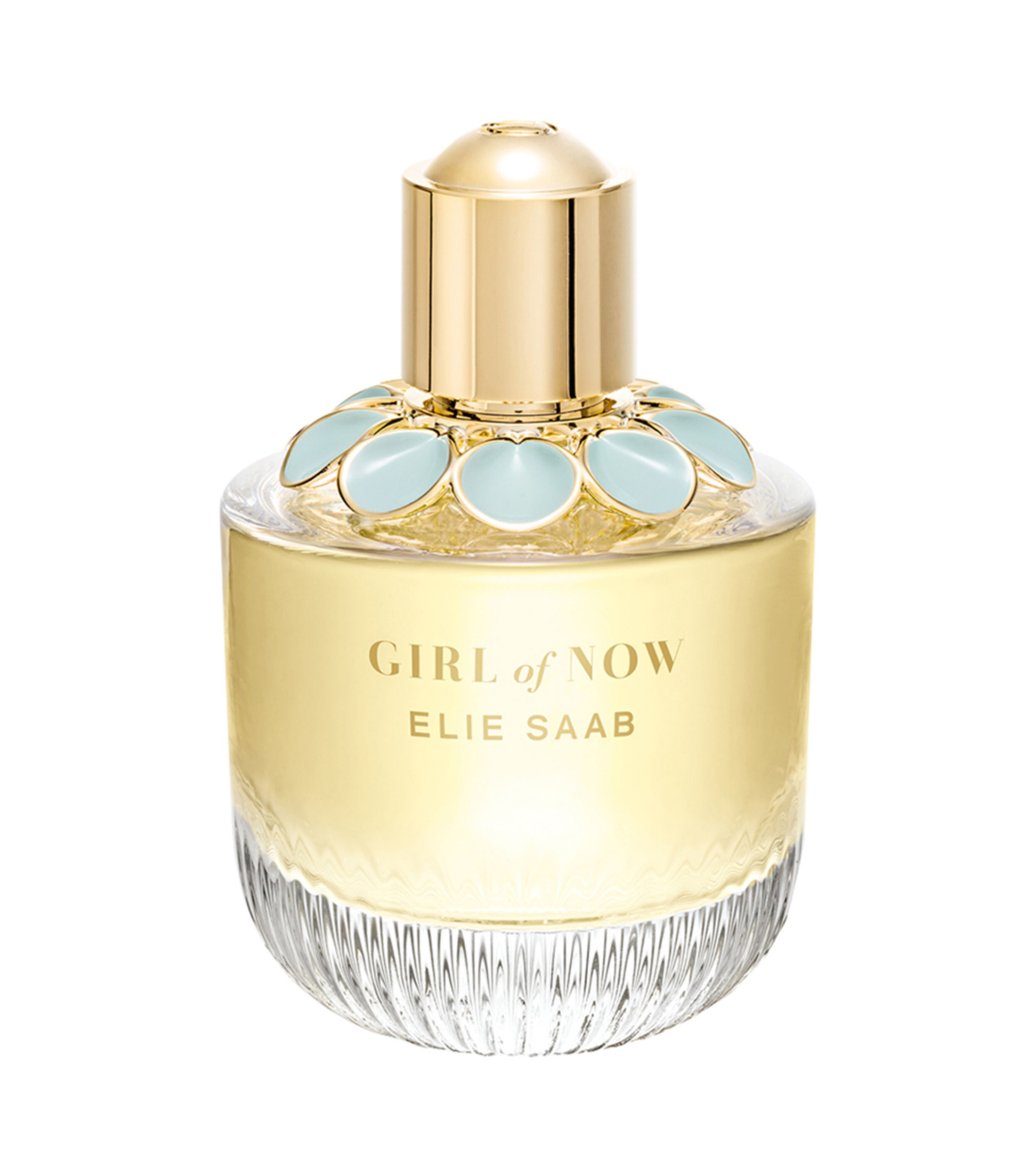 Elie Saab Perfume Girl Of Now Eau De Parfum Ml Mujer El Palacio