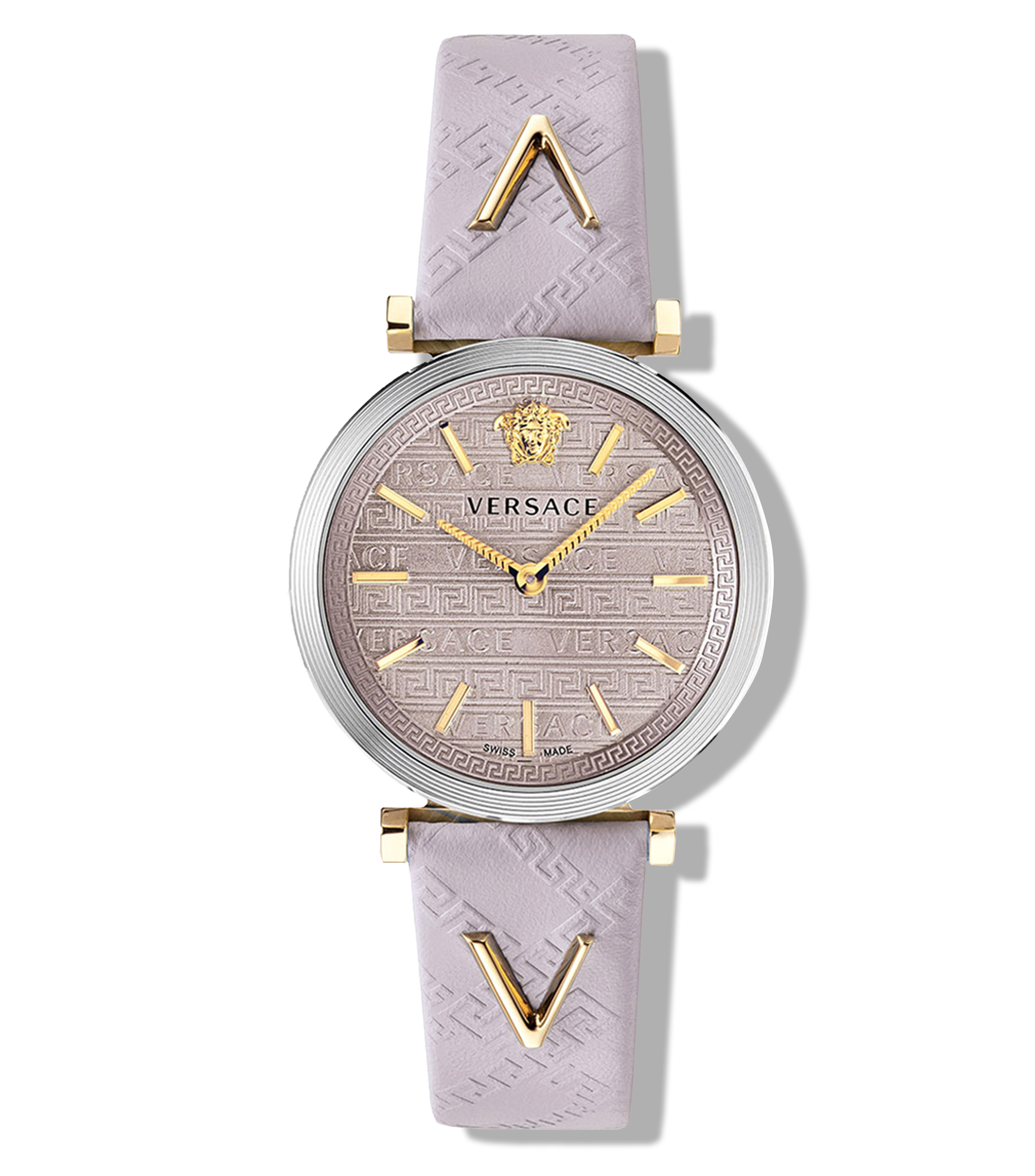 Versace Reloj V Twist Mujer El Palacio De Hierro