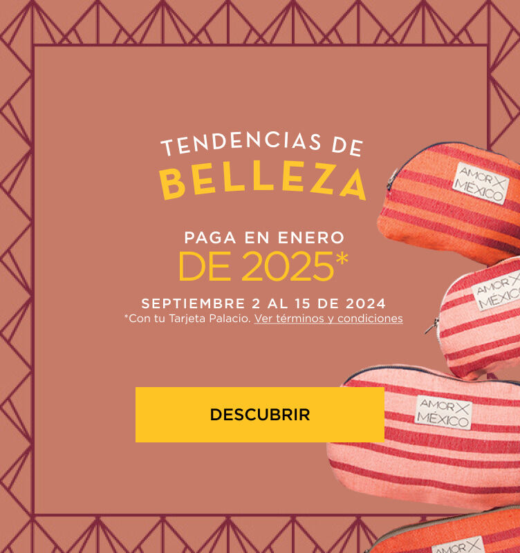 Tendencias de belleza