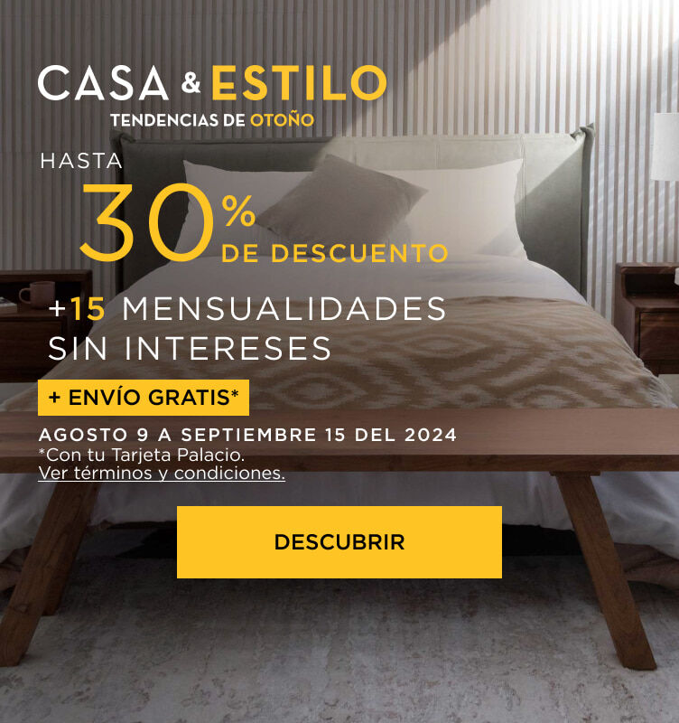 Casa y estilo