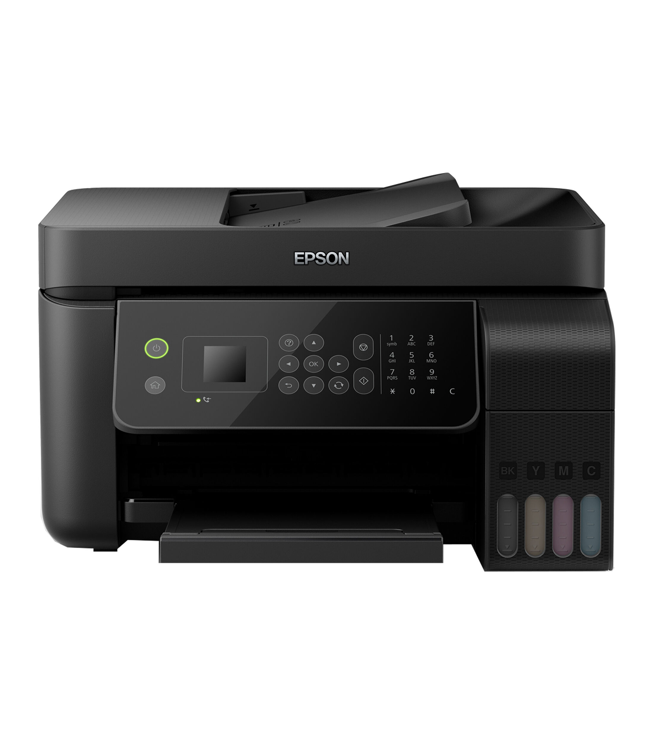 Epson Impresora Multifuncional Inalámbrica Ecotank L5290 El Palacio De Hierro 0156