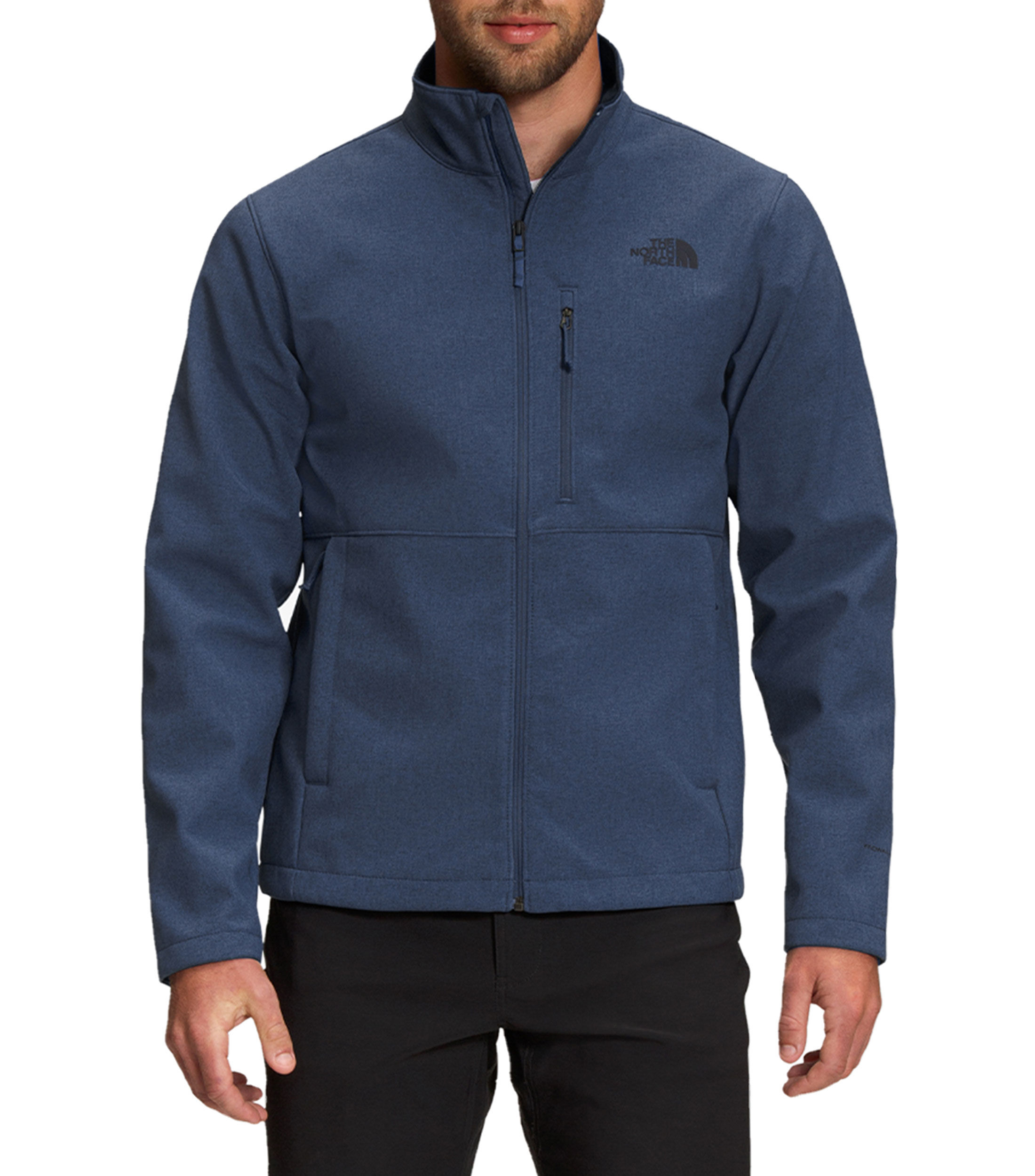 The North Face Chamarra Para Entrenamiento Apex Bionic 2 Hombre El Palacio De Hierro 7650