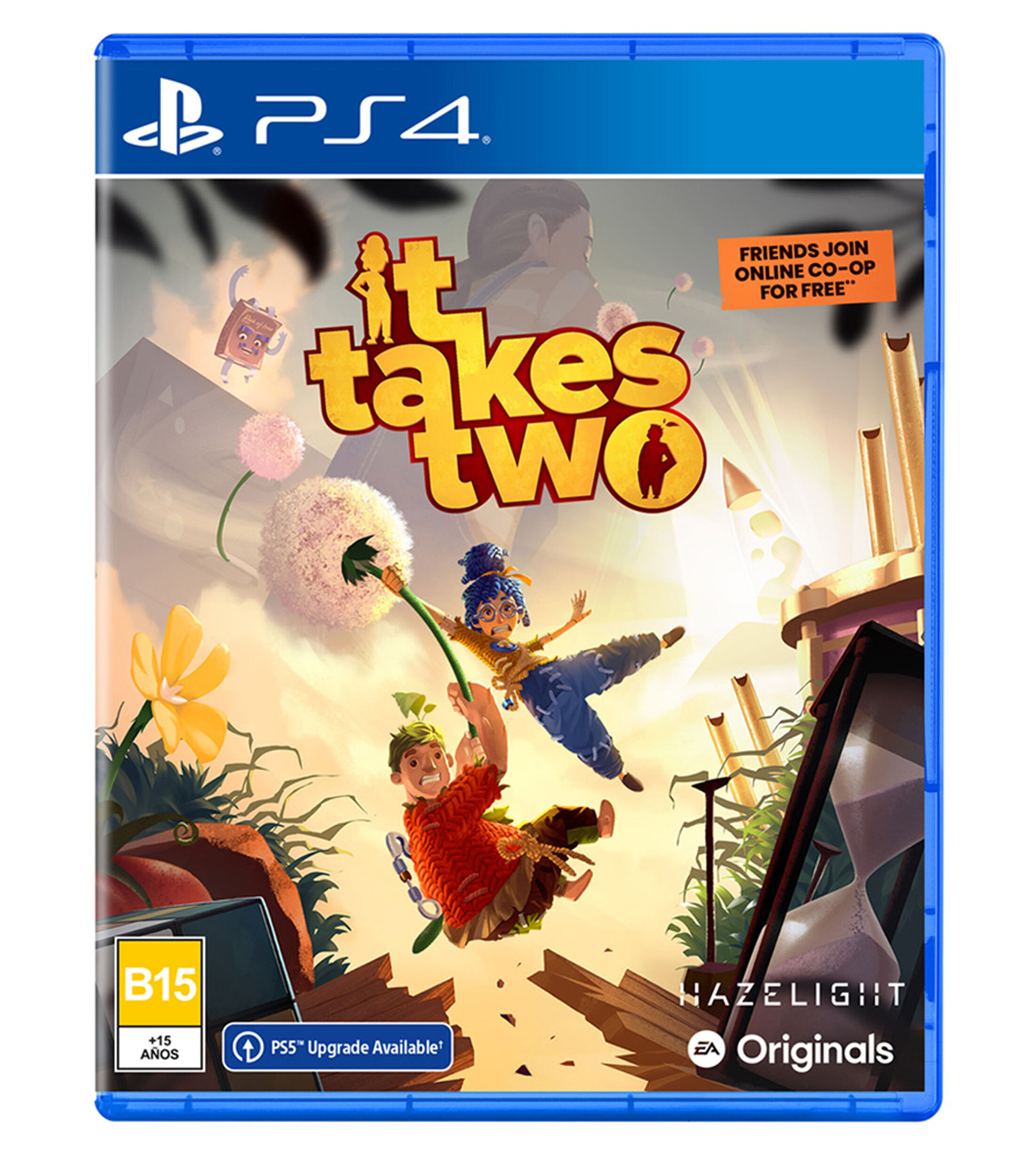 it takes two ps4