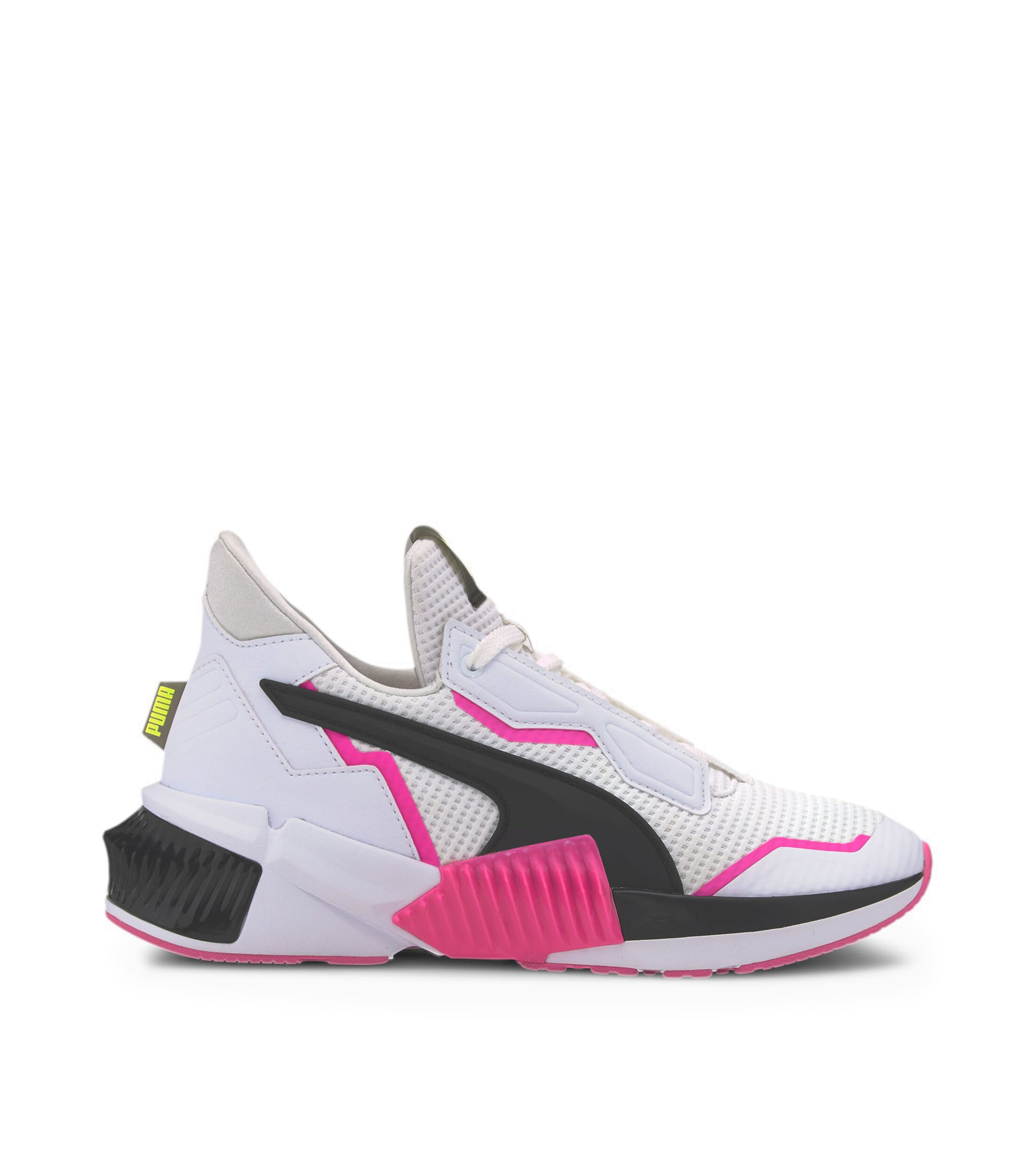 Puma Tenis Para Entrenamiento Provoke Xt Mujer El Palacio De Hierro 