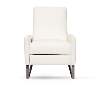 sillon blanco