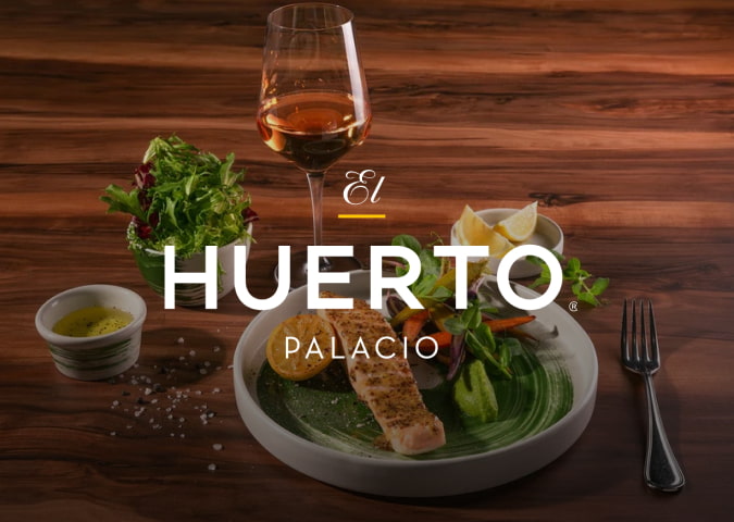 La Cantina Palacio – Gastronomía Palacio