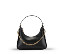 Las mejores ofertas en Bolso negro Louis Vuitton Pochette Bolsas y bolsos  para Mujer