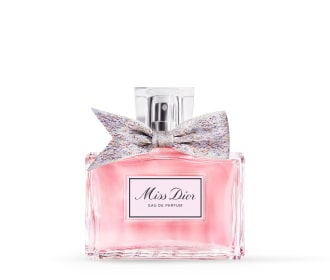 botella de loci rosa miss dior, BELLEZA