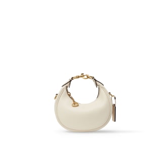 bolso blanco, Tendencias Mujer Old Money