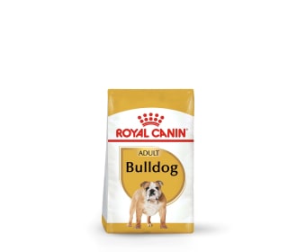 bulto de croquetas blanco con amarillo ROYAL CANIN, Mascotas