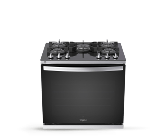 Whirlpool Secadora Smart Appliance de carga superior a gas 28 Kg Blanca -  El Palacio de Hierro