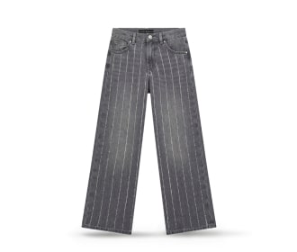 Pantalon de gris Ropa Niñas