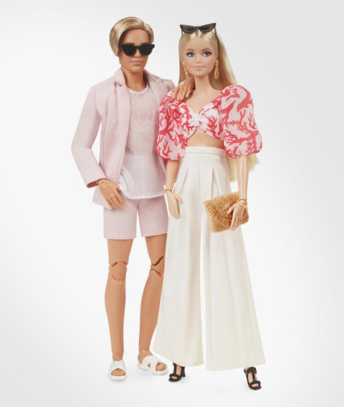 Barbie puma palacio de hierro best sale