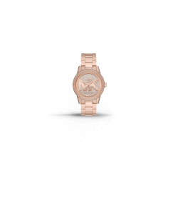 Amazoncom Michael Kors Bradshaw Cronógrafo Reloj de la mujer oro talla  única  Michael Kors Ropa Zapatos y Joyería