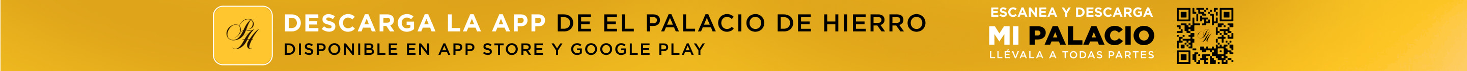 App Palacio