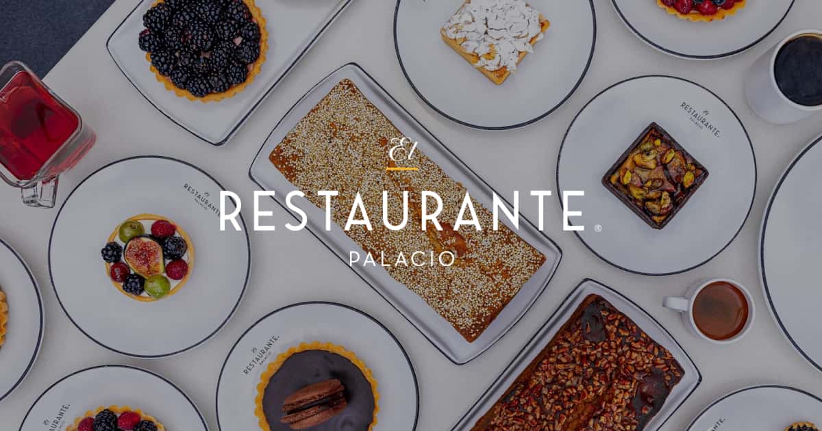 Palacio de Hierro gourmet, lo nuevo de Centro Santa Fe - Culinaria Mexicana