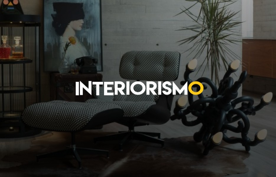 Servicios de interiorismo