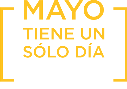 Mayo tiene un sólo día, el mío, Mamás totalmente palacio