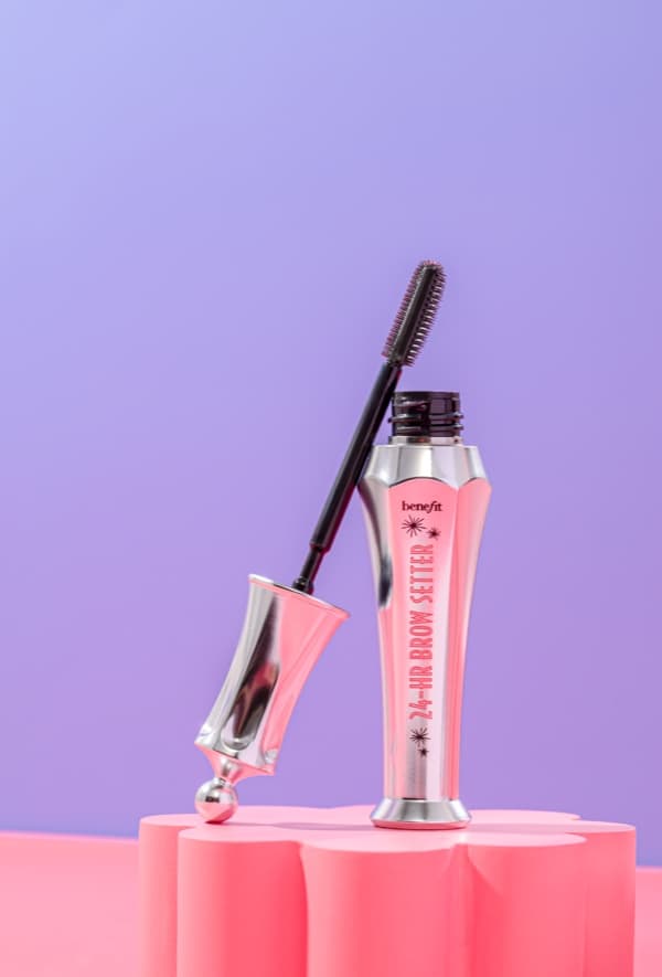24-HR BROW SETTER
