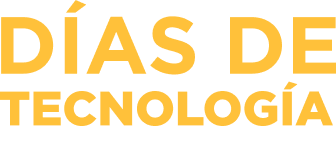 naming Días de tecnología