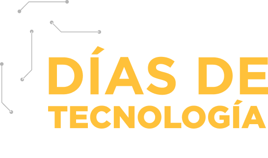 naming Días de tecnología