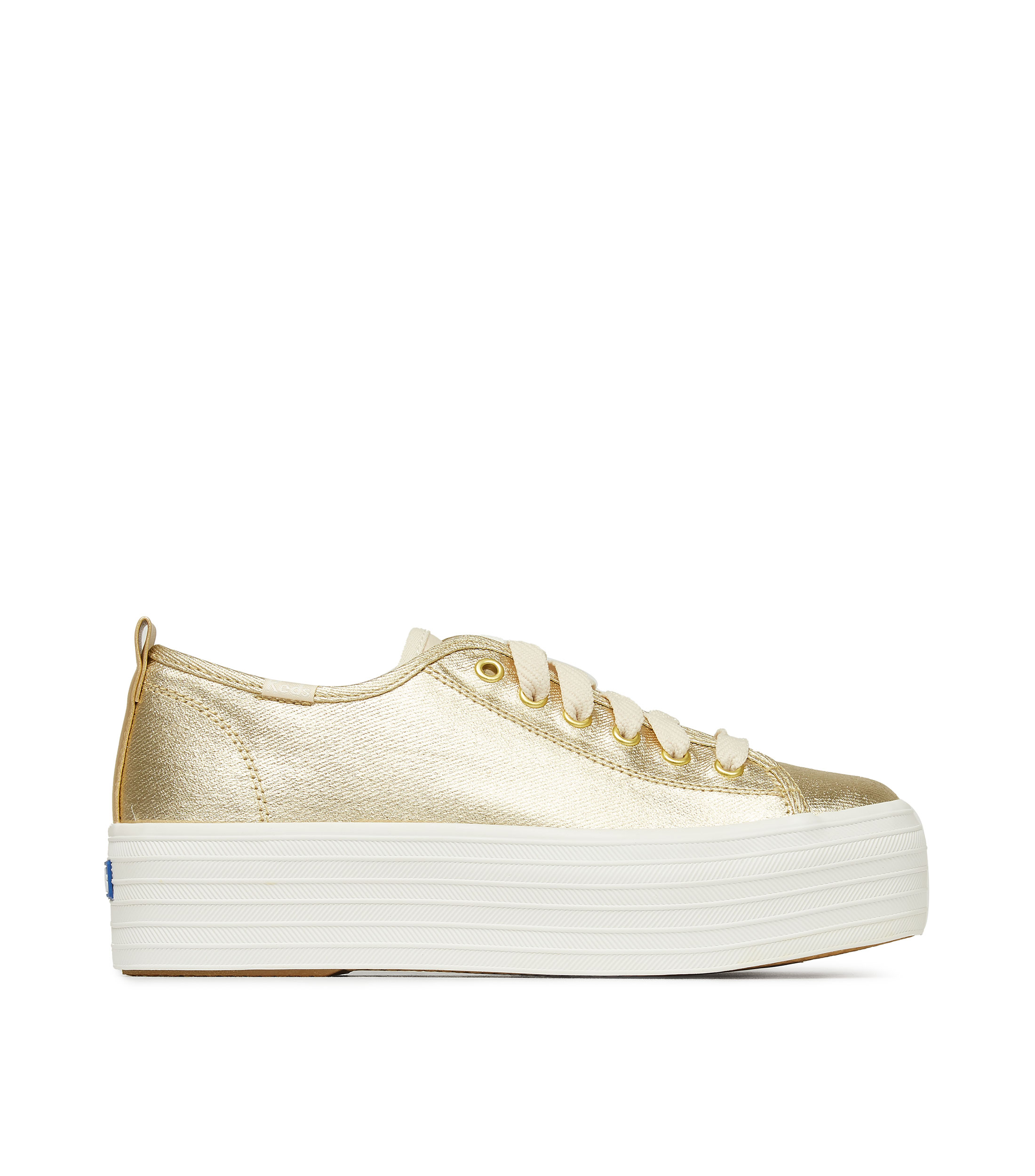 Tenis keds outlet dorados