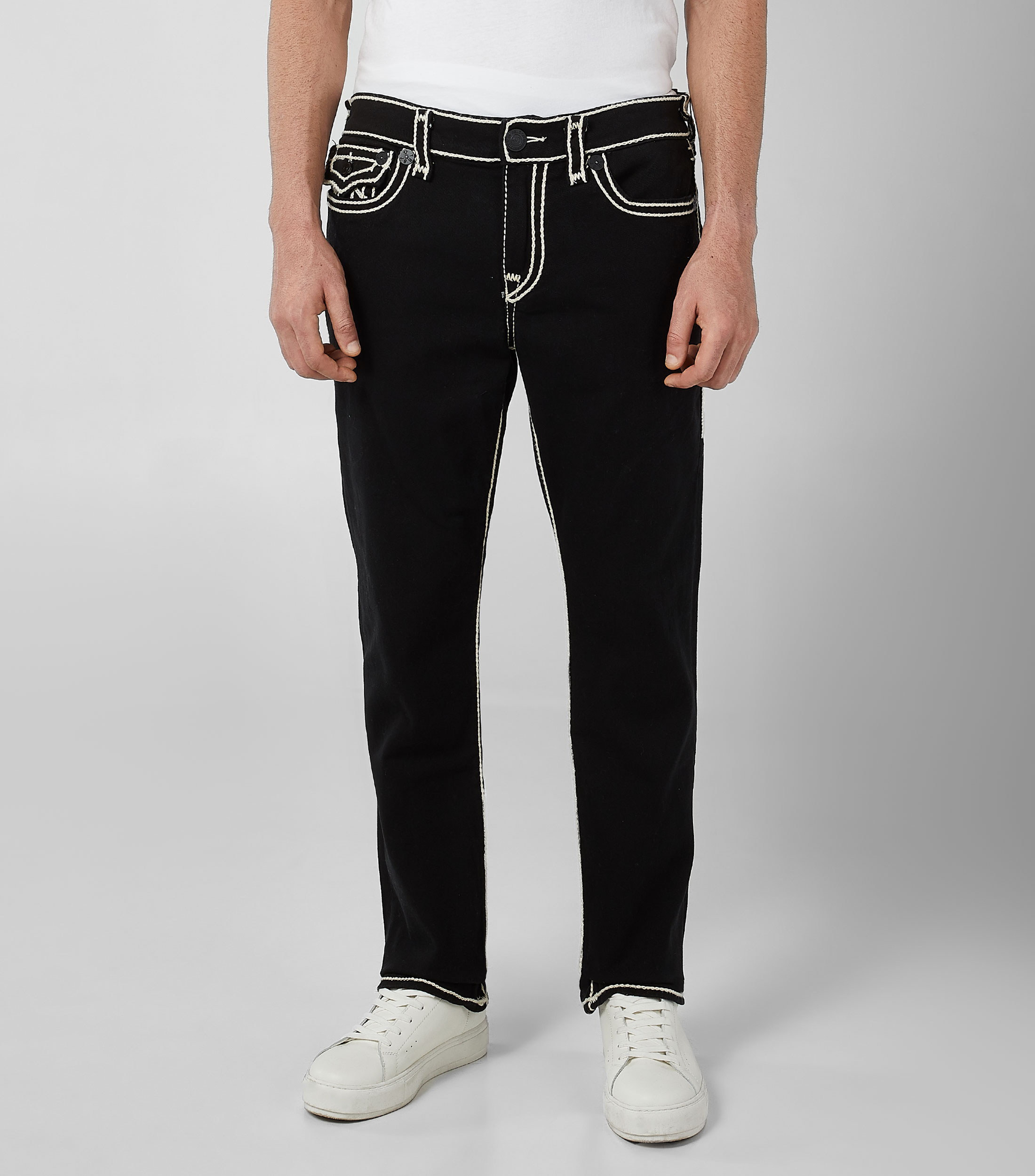 Pantalones de mezclilla hombre  Jeans hombre - El Palacio de Hierro