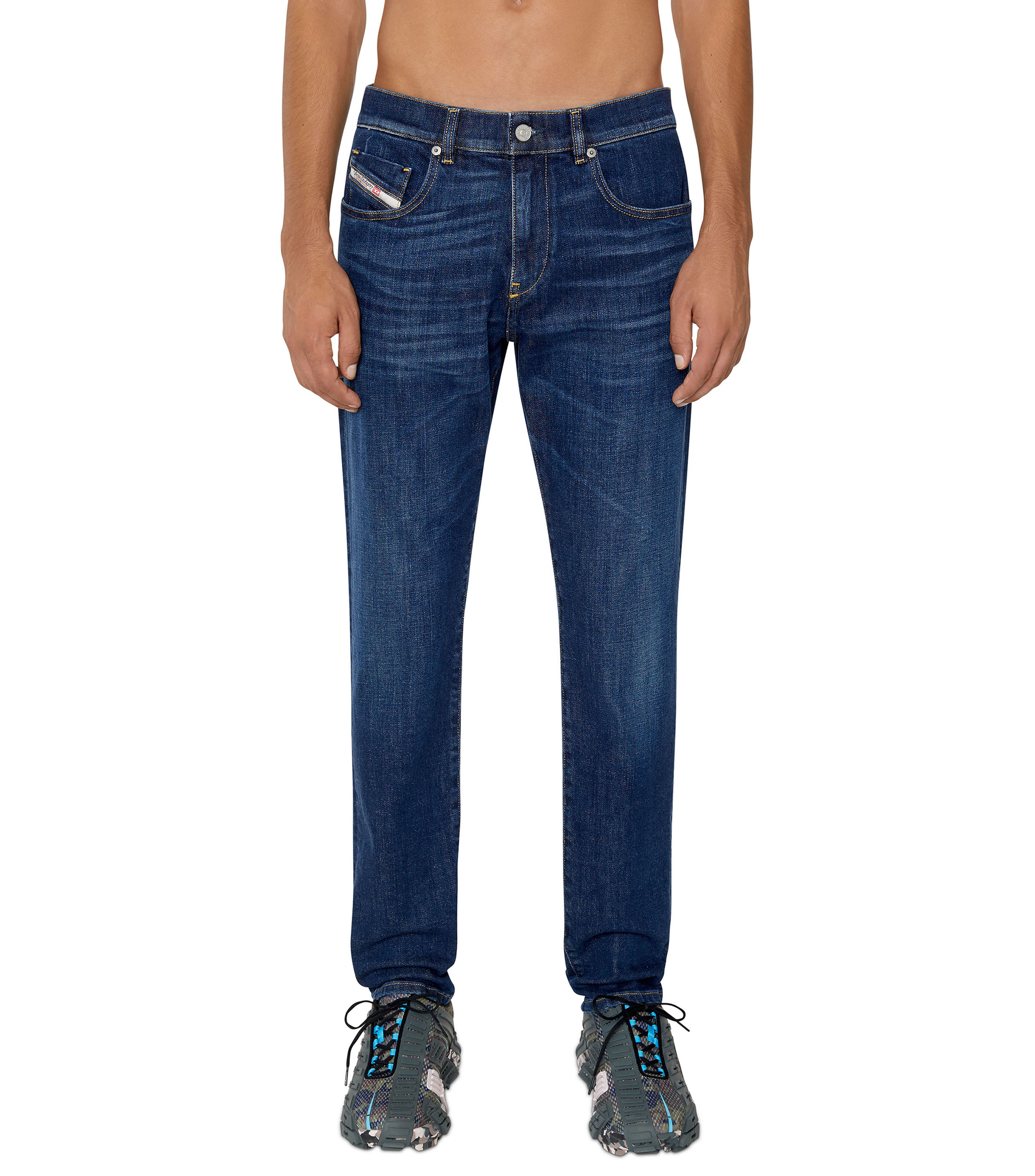 Diesel Jeans Slim Hombre El Palacio de Hierro