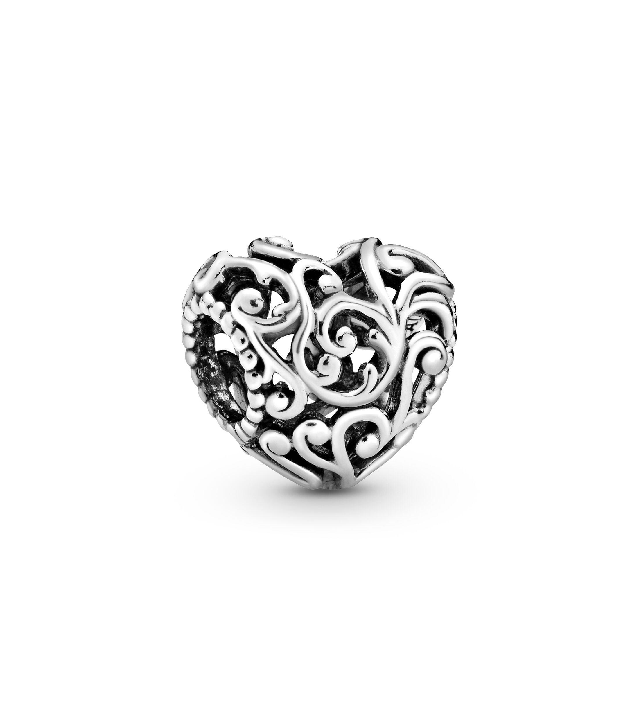 Pandora Dije En Plata Unisex El Palacio De Hierro 0831