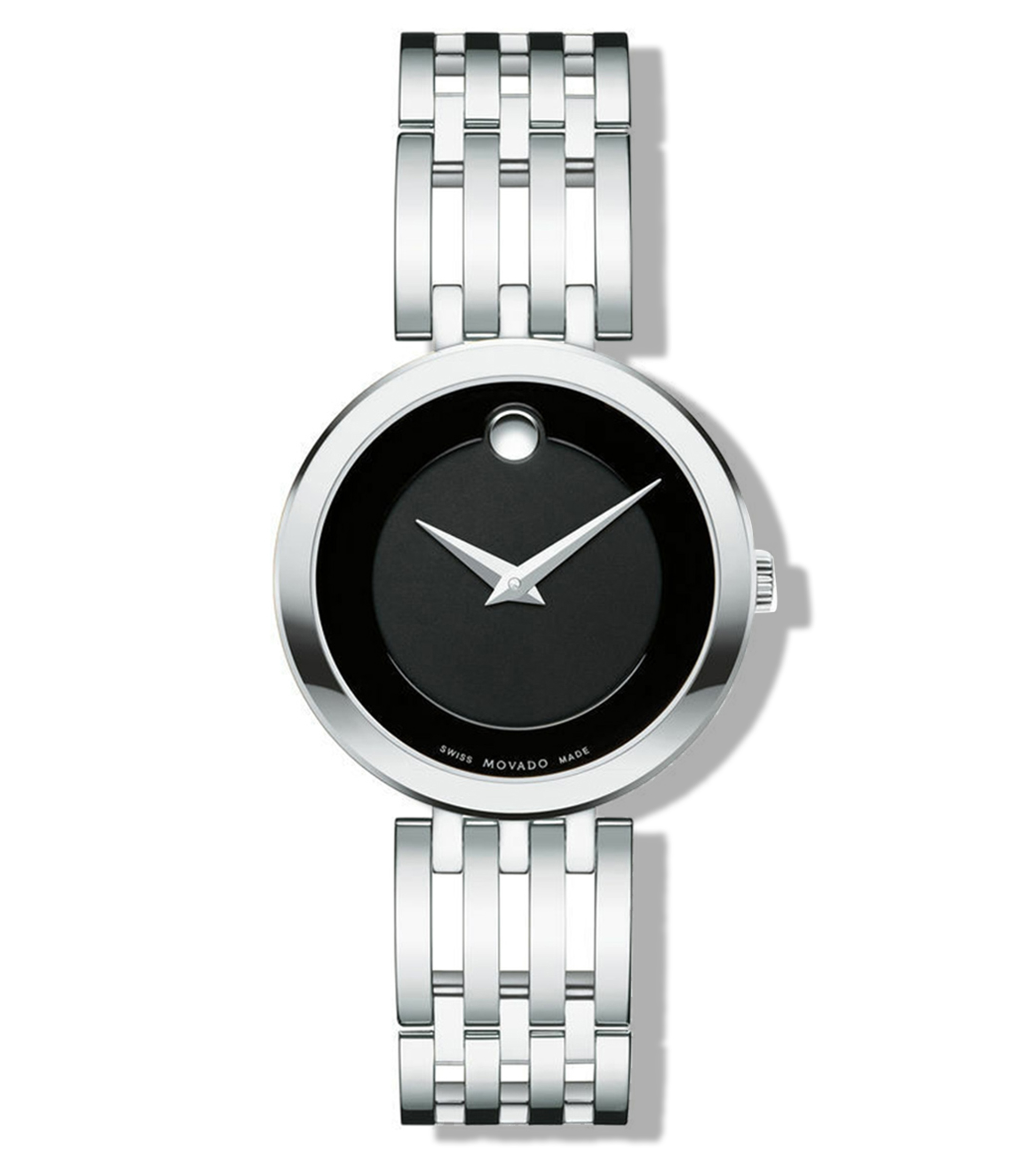 Movado Reloj Esperanza Mujer - El Palacio De Hierro