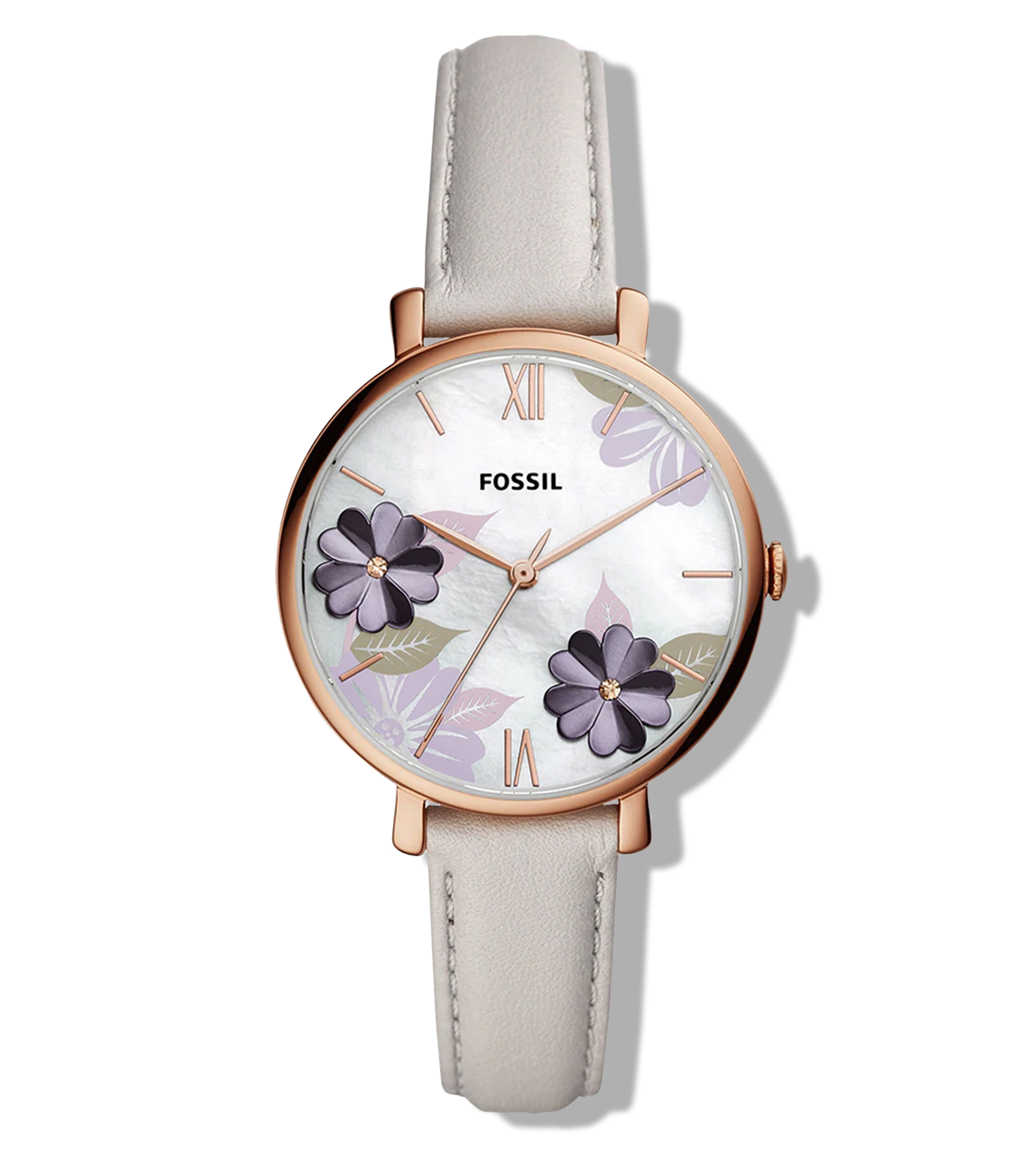 Fossil Reloj Jacqueline Mujer