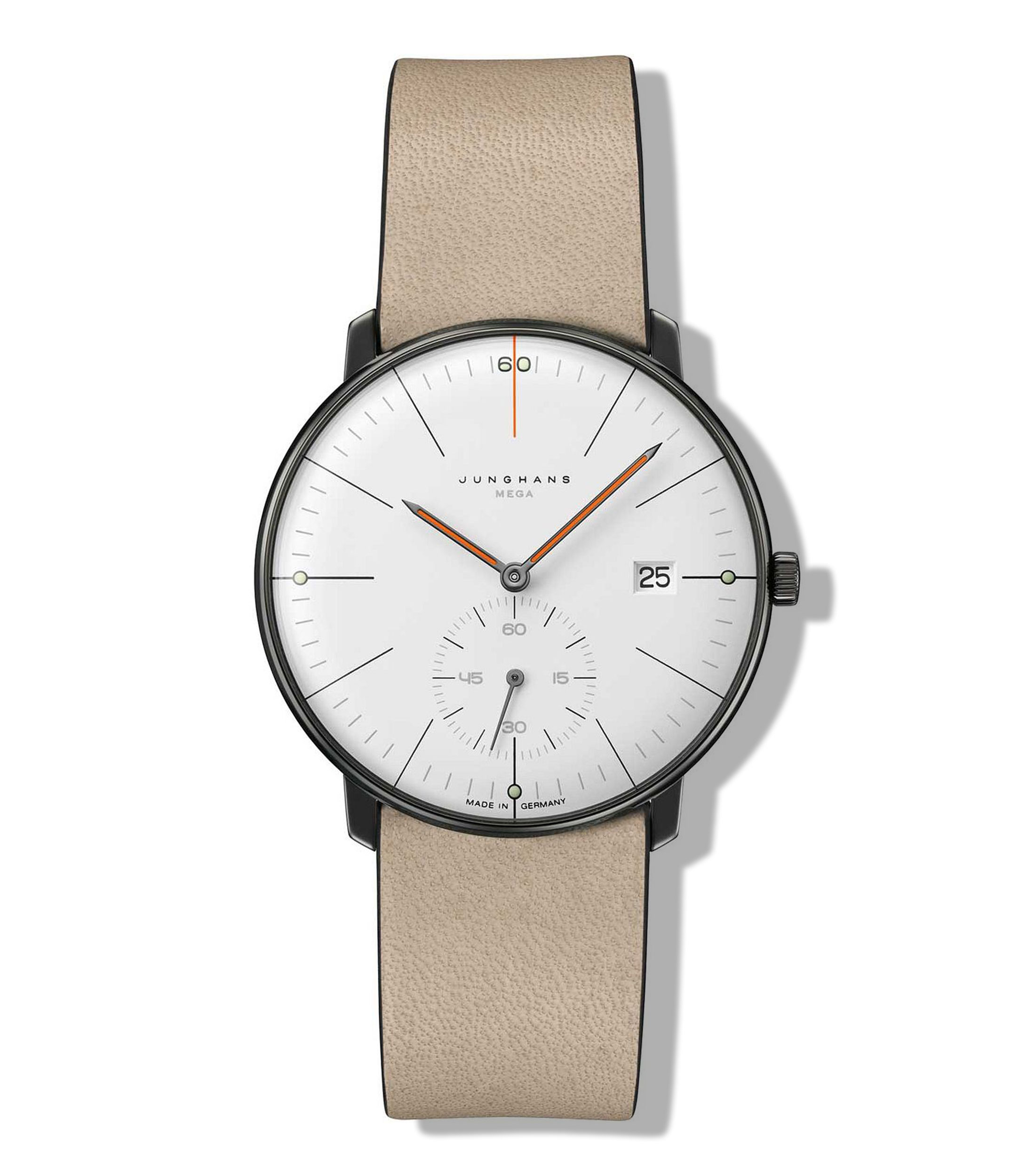 Relojes discount junghans catalogo